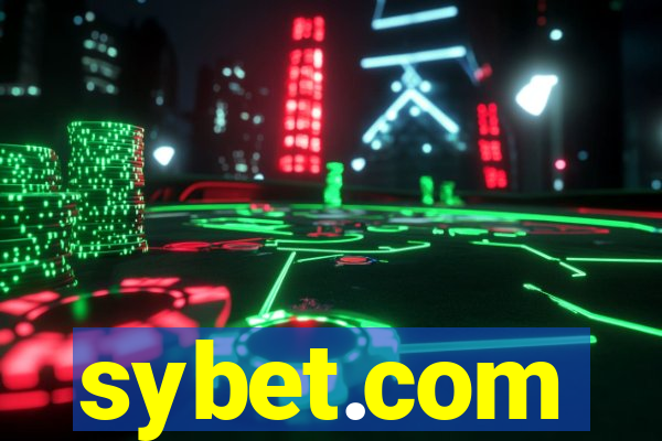 sybet.com