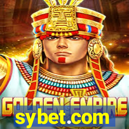 sybet.com