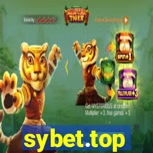 sybet.top