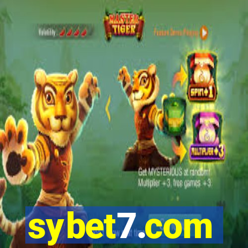 sybet7.com