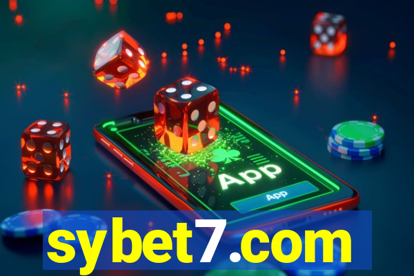 sybet7.com