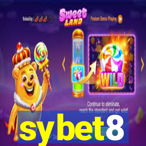 sybet8