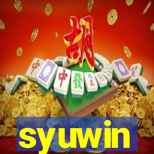 syuwin