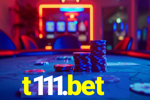 t111.bet