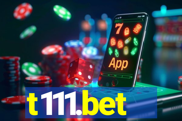 t111.bet