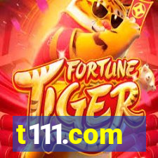 t111.com