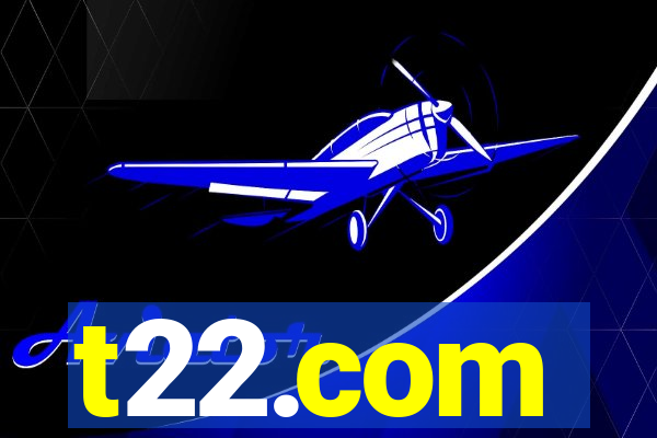 t22.com