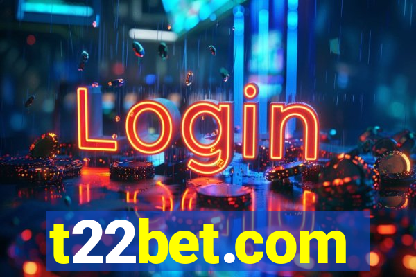 t22bet.com