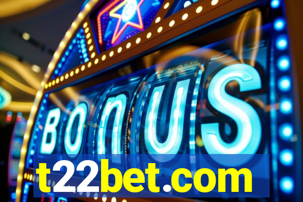 t22bet.com