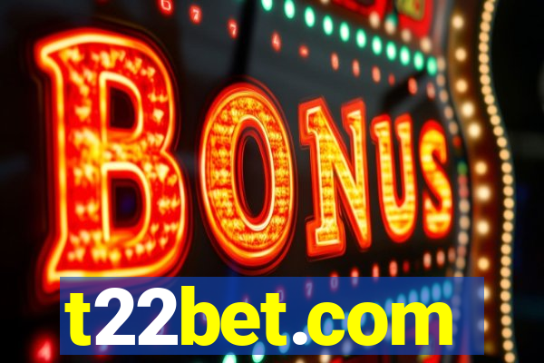 t22bet.com