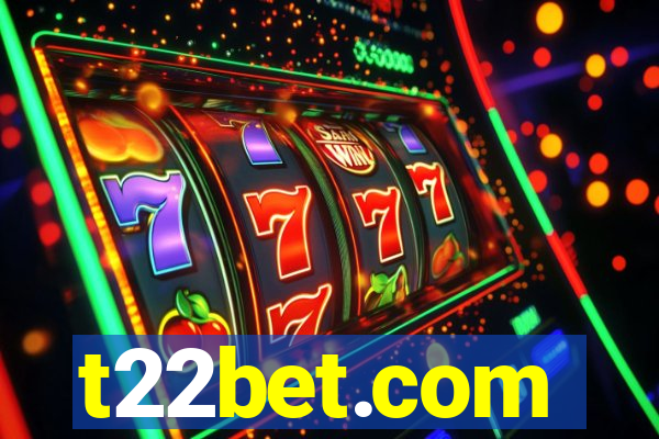 t22bet.com