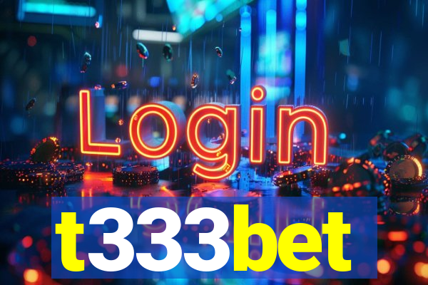 t333bet