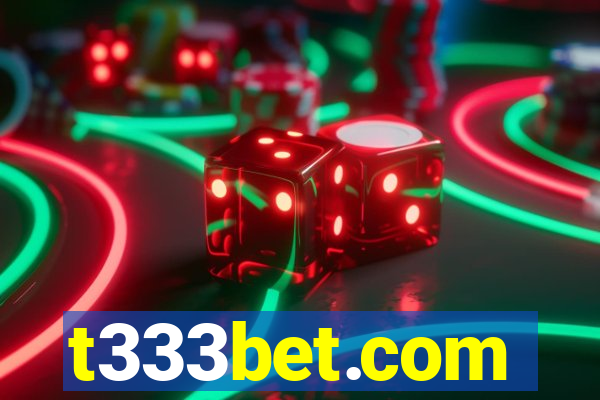 t333bet.com