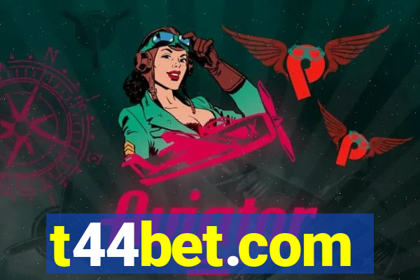 t44bet.com