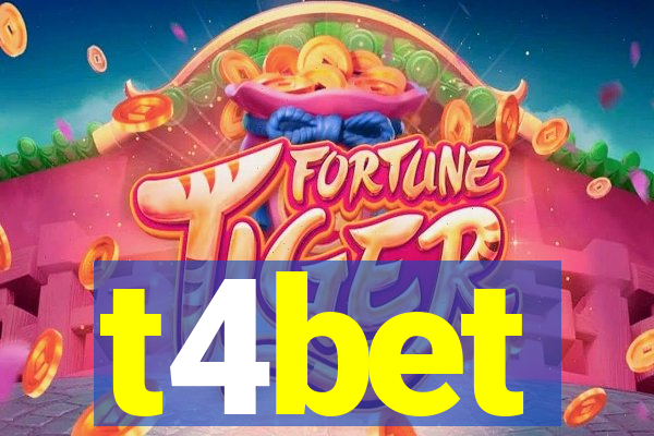 t4bet