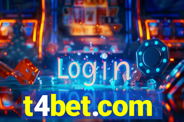 t4bet.com