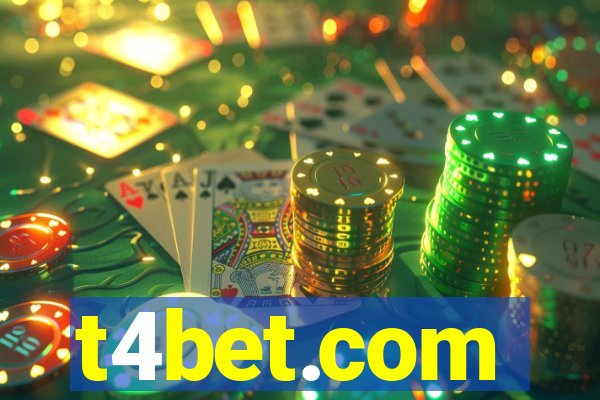 t4bet.com