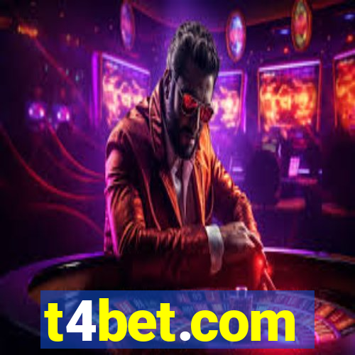 t4bet.com