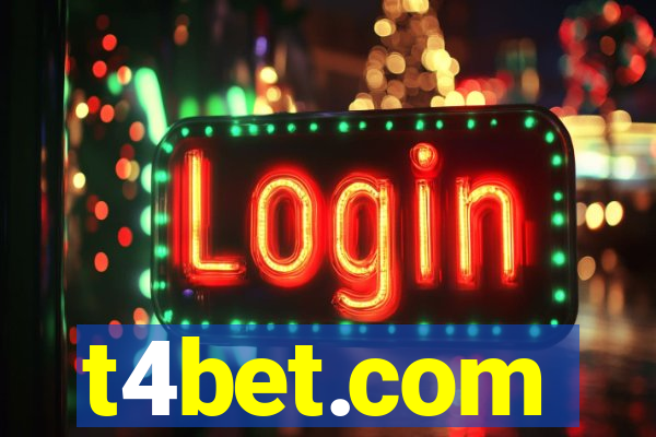 t4bet.com