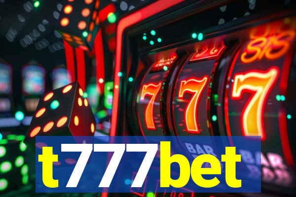 t777bet