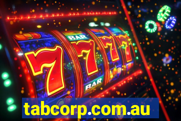 tabcorp.com.au