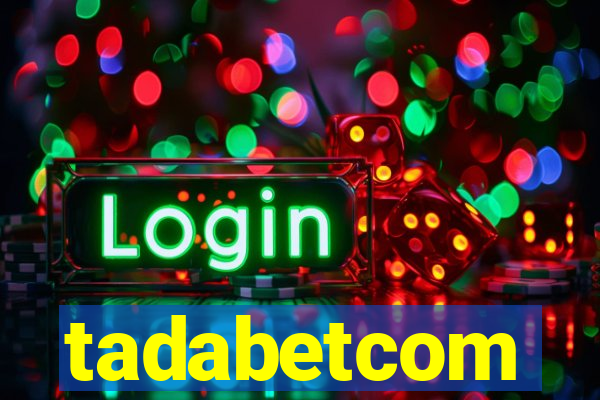 tadabetcom