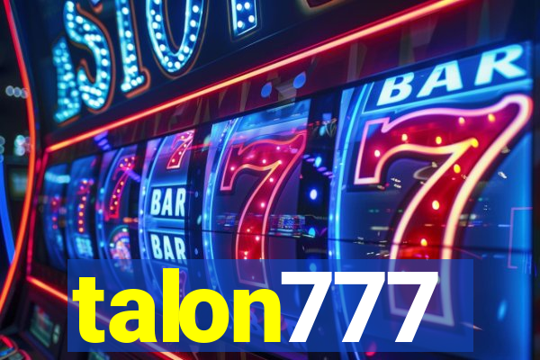 talon777