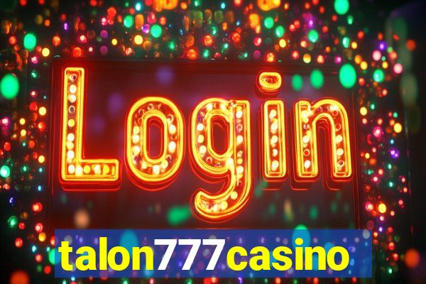 talon777casino