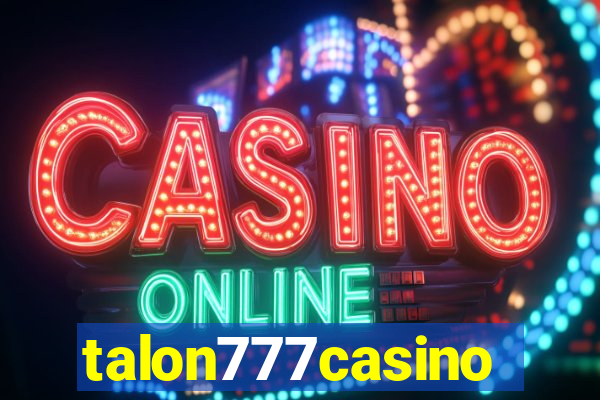 talon777casino