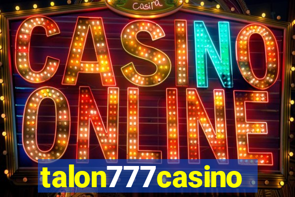 talon777casino