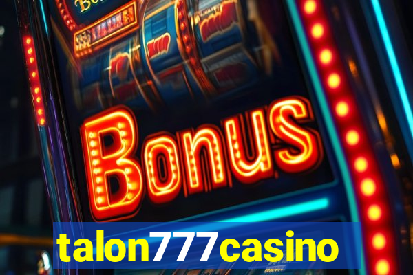 talon777casino