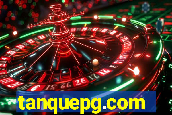 tanquepg.com