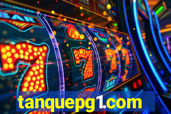 tanquepg1.com