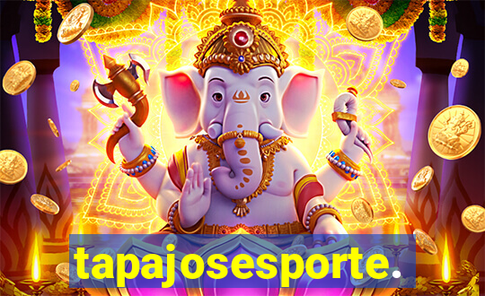 tapajosesporte.com