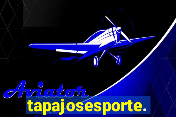 tapajosesporte.com