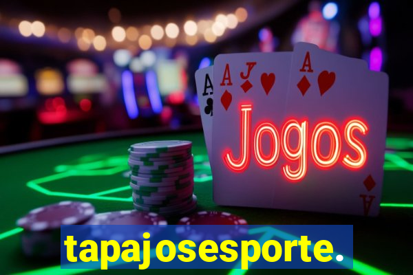 tapajosesporte.com