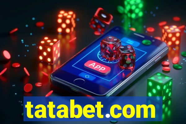 tatabet.com