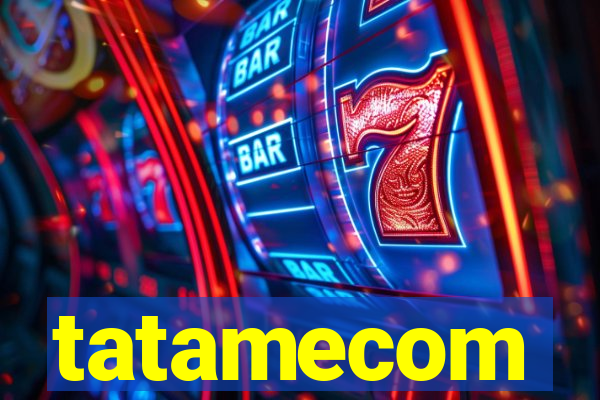 tatamecom