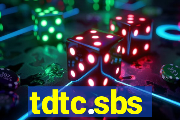 tdtc.sbs