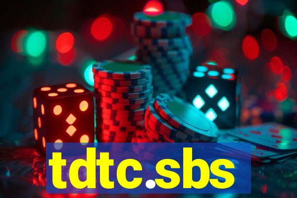 tdtc.sbs