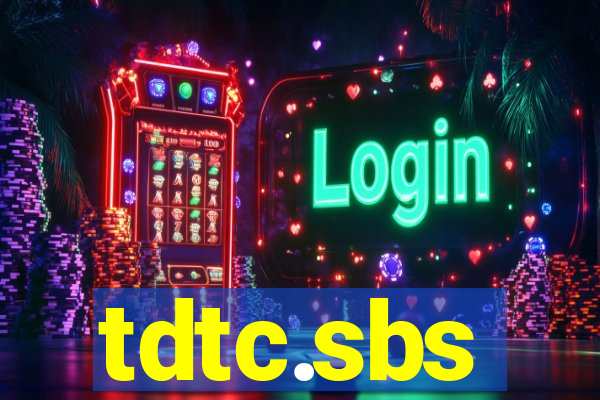 tdtc.sbs