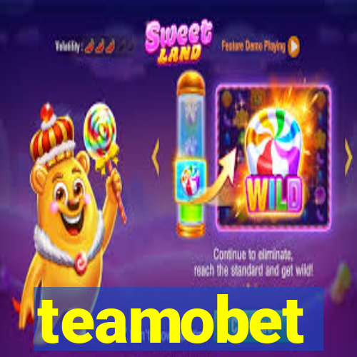 teamobet