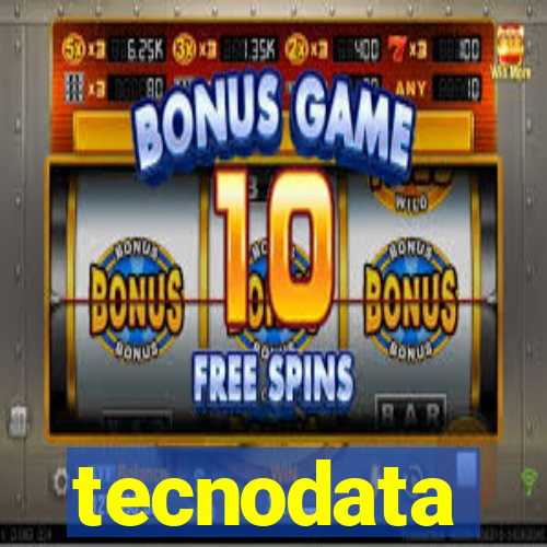 tecnodata