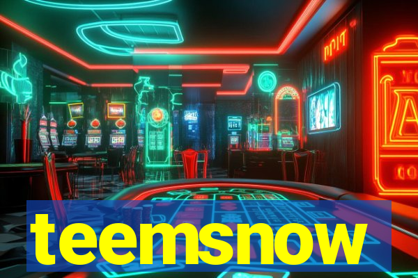 teemsnow