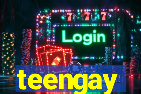 teengay