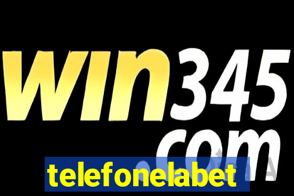 telefonelabet