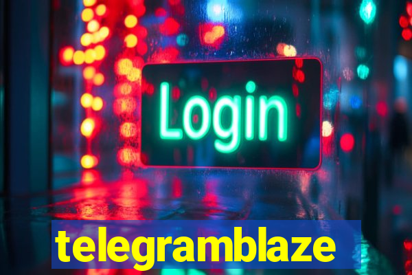 telegramblaze