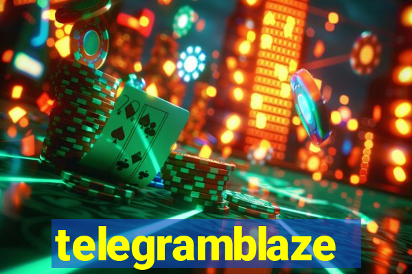 telegramblaze