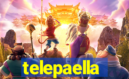 telepaella