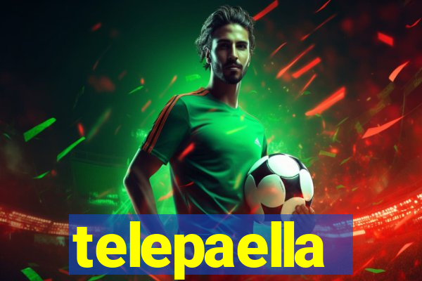 telepaella